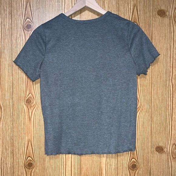 Target | NWOT V-Neck - Picture 2 of 3